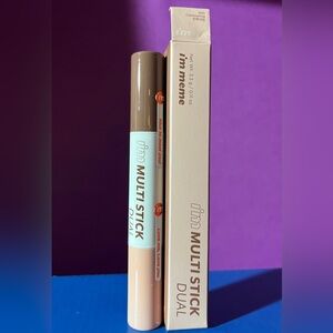 I'M MULTI STICK DUAL 001 CONTOURING (BNIB)